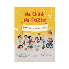 Ne Eksik Ne Fazla Saniye Bencik Kangal Turta Kitap