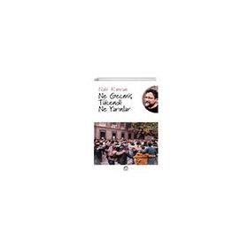 Ne Geçmiş Tükendi Ne Yarınlar - Nabi Kımran