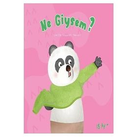 Ne Giysem? Zarife Üstpolat Yazıcı