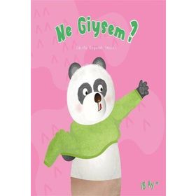 Ne Giysem? Zarife Üstpolat Yazıcı