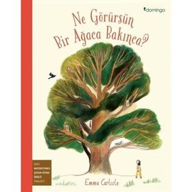 Ne Görürsün Bir Ağaca Bakınca? Domingo Yayınevi