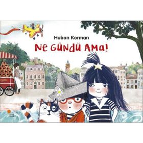 Ne Gündü Ama! Günışığı Kitaplığı