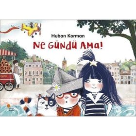 Ne Gündü Ama! Günışığı Kitaplığı