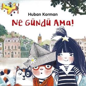 Ne Gündü Ama! Günışığı Kitaplığı