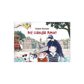 Ne Gündü Ama! Günışığı Kitaplığı
