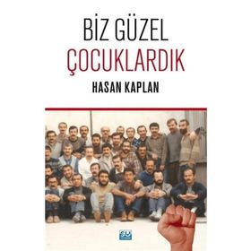 Ne Güzel Çocuklardık Biz - Metin Celal