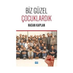 Ne Güzel Çocuklardık Biz - Metin Celal
