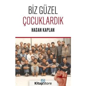 NE GÜZEL ÇOCUKLARDIK BIZ - METIN CELÂL