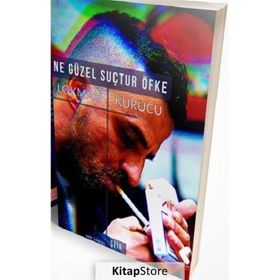 Ne Güzel Suçtur Öfke - Lokman Kurucu
