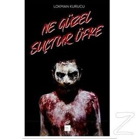 Ne Güzel Suçtur Öfke - Lokman Kurucu