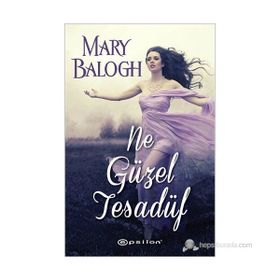 NE GÜZEL TESADÜF - MARY BALOGH