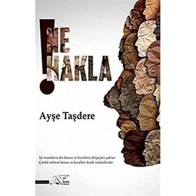 Ne Hakla - Ayşe Taşdere