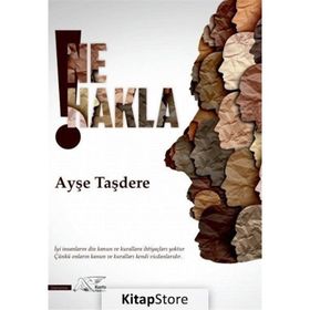 Ne Hakla Kuytu Yayınları