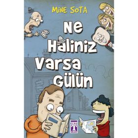 NE HALINIZ VARSA GÜLÜN - MINE SOTA