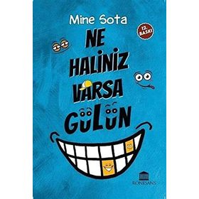 NE HALINIZ VARSA GÜLÜN - MINE SOTA