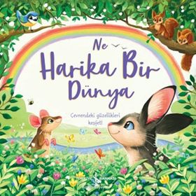 Ne Harika Bir Dünya - Hannah Campling
