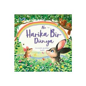 Ne Harika Bir Dünya - Hannah Campling