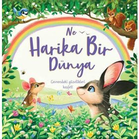 Ne Harika Bir Gün - Hannah Campling