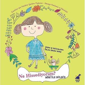 Ne Hissediyorum - Miri ile Bülbüş - Özlem Bakan Yavaş