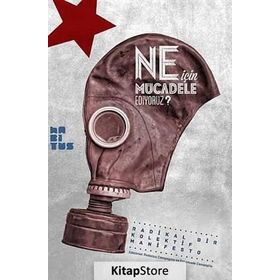 Ne İçin Mücadele Ediyoruz? - Federico Campagna Emanuele Campiglio