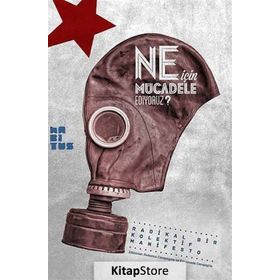 Ne İçin Mücadele Ediyoruz? - Federico Campagna Emanuele Campiglio
