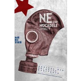 Ne İçin Mücadele Ediyoruz? - Federico Campagna Emanuele Campiglio