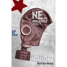 Ne İçin Mücadele Ediyoruz? - Federico Campagna Emanuele Campiglio