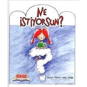 NE İSTİYORSUN - MÜRÜVVET ADALI UYGUN