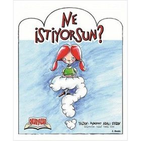 NE İSTİYORSUN - MÜRÜVVET ADALI UYGUN