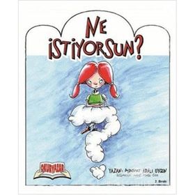 NE İSTİYORSUN - MÜRÜVVET ADALI UYGUN