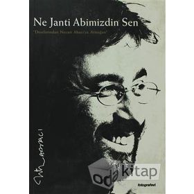 NE JANTI ABIMIZDIN SEN - MERIH AKOĞLU;ALI SELEN