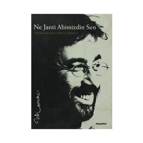 NE JANTI ABIMIZDIN SEN - MERIH AKOĞLU;ALI SELEN