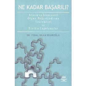 NE KADAR BAŞARILI? - FERAL OGAN BEKİROĞLU