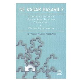 NE KADAR BAŞARILI? - FERAL OGAN BEKİROĞLU