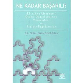 NE KADAR BAŞARILI? - FERAL OGAN BEKİROĞLU