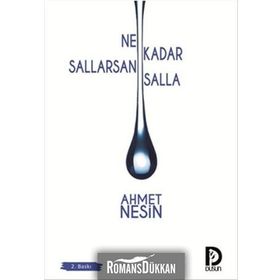 Ne Kadar Sallarsan Salla - Ahmet Nesin