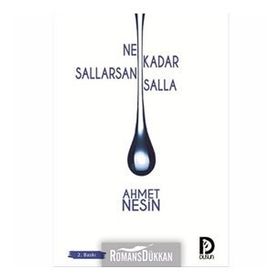 Ne Kadar Sallarsan Salla - Ahmet Nesin