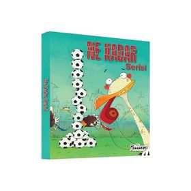 Ne Kadar Serisi Set (4 Kitap) - Teleskop Popüler Bilim
