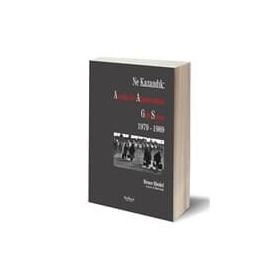 Ne Kazandık Amerika’nın Afganistan’daki Gizli Savaşı 1979 - 1989 - Bruce Riedel
