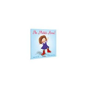Ne Melek Ama!- Susie Linn - Beta Kids Yayınları