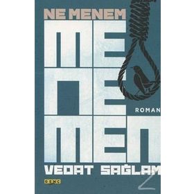 NE MENEM MENEMEN KUBILAY OLAYI - VEDAT SAĞLAM