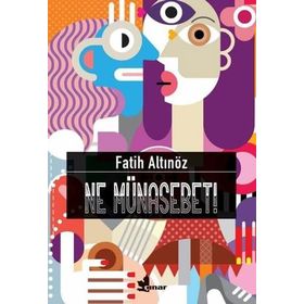 Ne Münasebet Fatih Altınöz