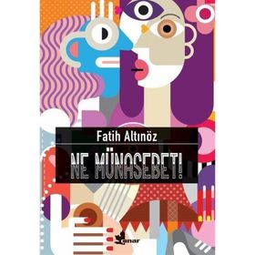 Ne Münasebet Fatih Altınöz