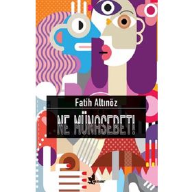 Ne Münasebet Fatih Altınöz