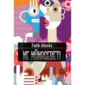 Ne Münasebet Fatih Altınöz