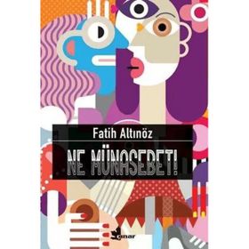 Ne Münasebet Fatih Altınöz