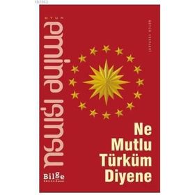 Ne Mutlu Türküm Diyene - Emine Işınsu