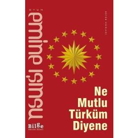 Ne Mutlu Türküm Diyene - Emine Işınsu