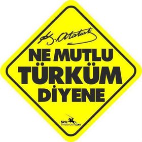 Ne Mutlu Türküm Diyene - Emine Işınsu