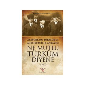 Ne Mutlu Türküm Diyene - Emine Işınsu